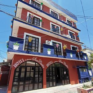 Hotel Colonial San Carlos Cancun Centro